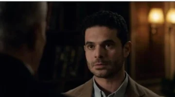 تطورات مثيرة تجمع ابن محمود حميدة وطارق لطفي في الحلقة 5 من فرصة أخيرة